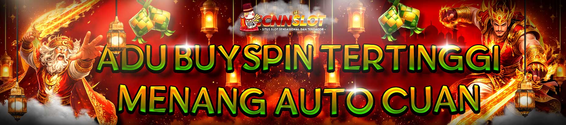 Event Spesial Tournament Buyspin PP