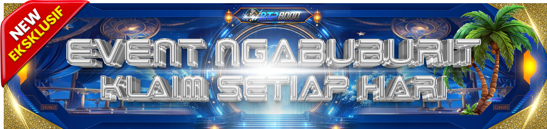 Event Ngabuburit
